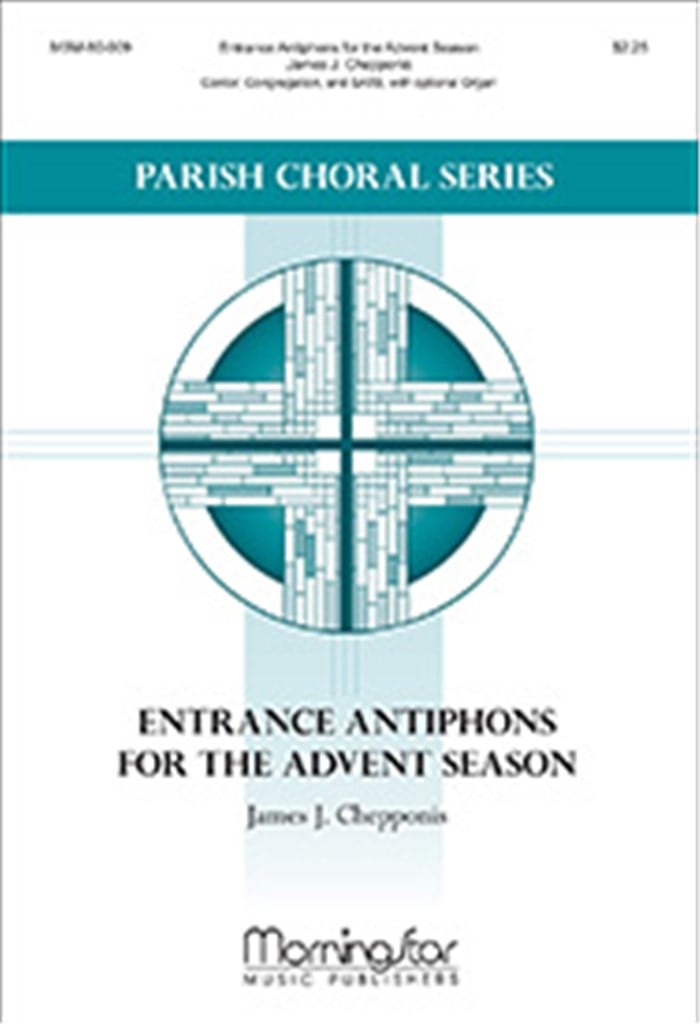 Entrance Antiphons for the Advent Season